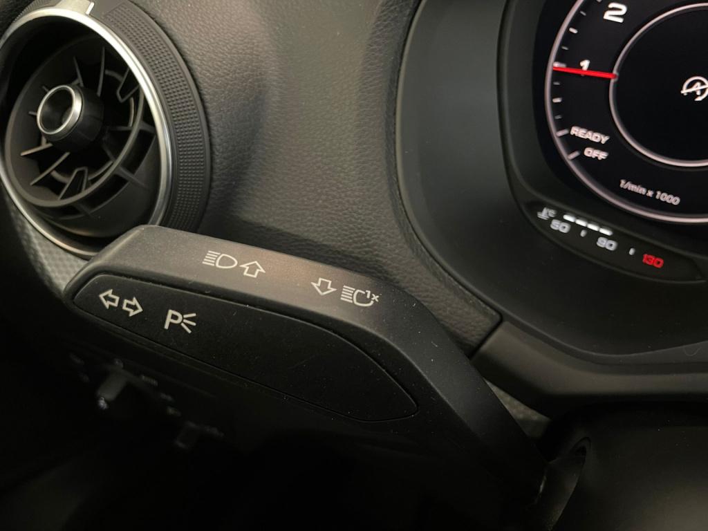 Audi Q2 30 tfsi pro line