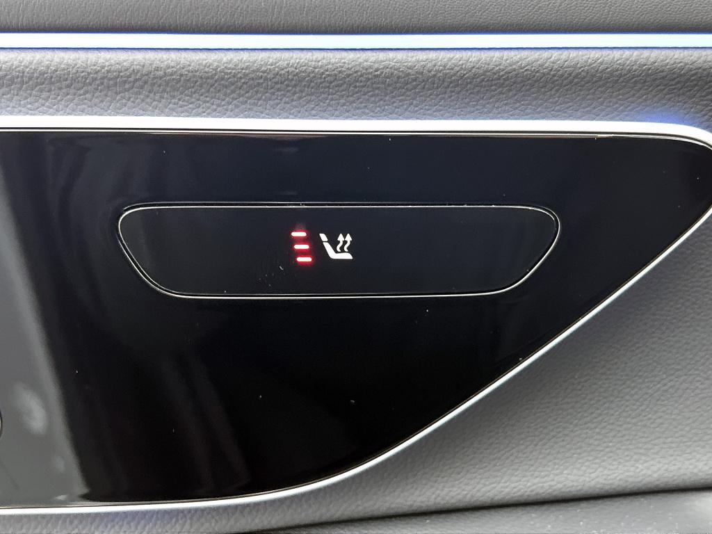 Mercedes-Benz E-Klasse estate 300 e amg plug-in hybride amg line | night pa