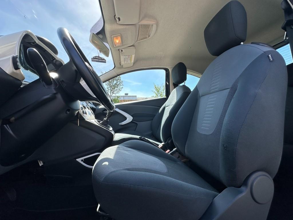 Ford KA 1.2 titanium x start/stop airco elektrische ramen incl. nieuwe apk