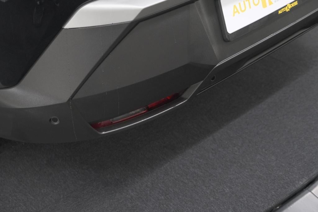 Peugeot 3008 1.2 hybrid 136 gt | adaptieve cruise control | camera | elektr
