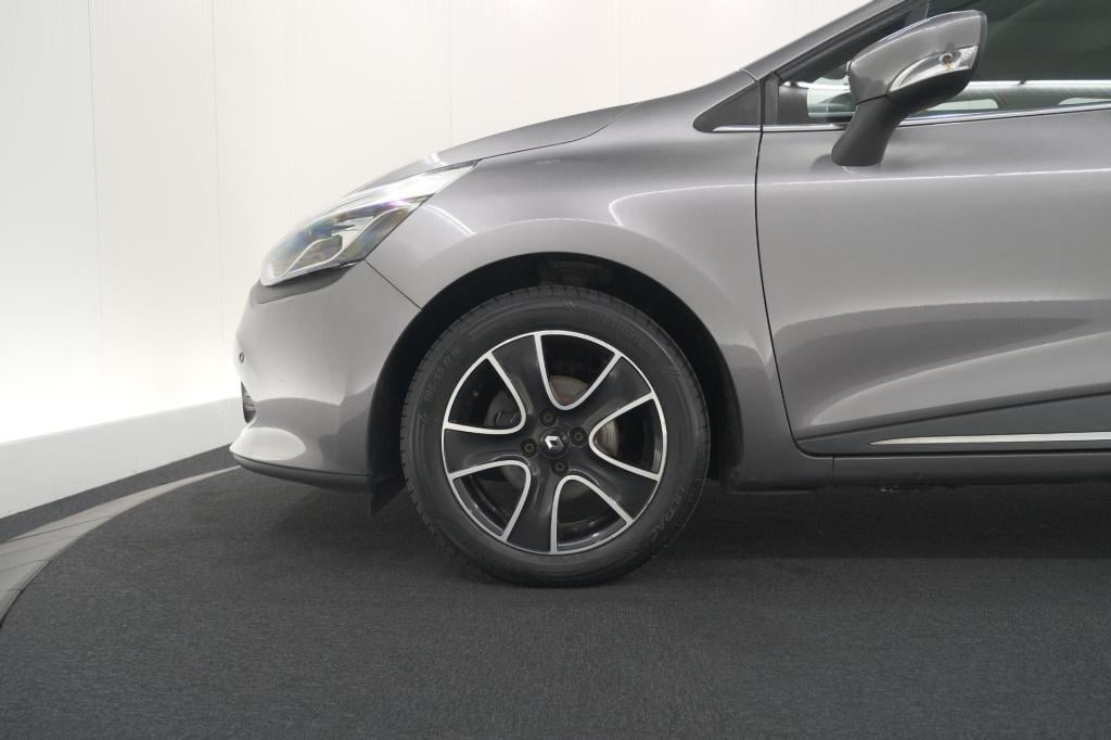 Renault Clio estate 1.5 dci eco dynamique | parkeersensoren voor + achter |