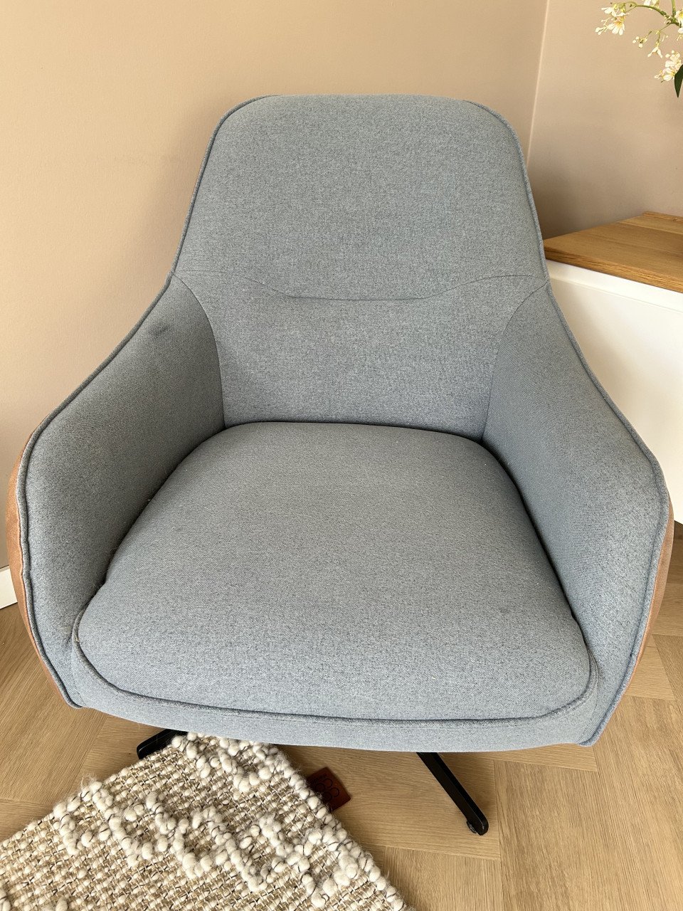 Draaifauteuil