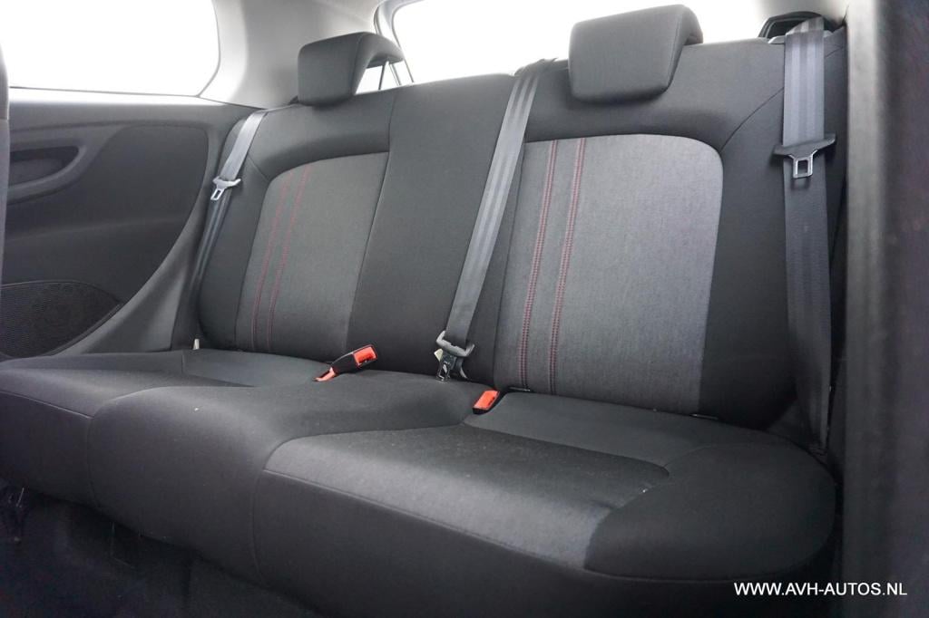 Fiat Punto evo 0.9 twinair street