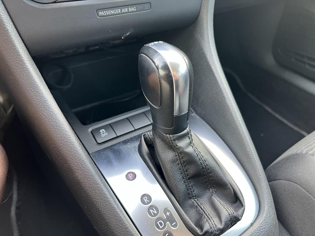 Volkswagen Golf 1.2 tsi trend edition bluemotion