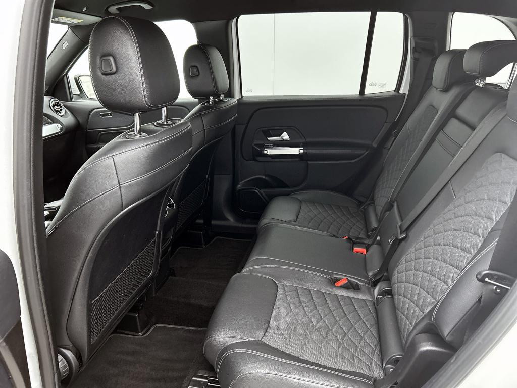 Mercedes-Benz Glb 200 advantage | sfeerverlichting | led | alarm | augmente