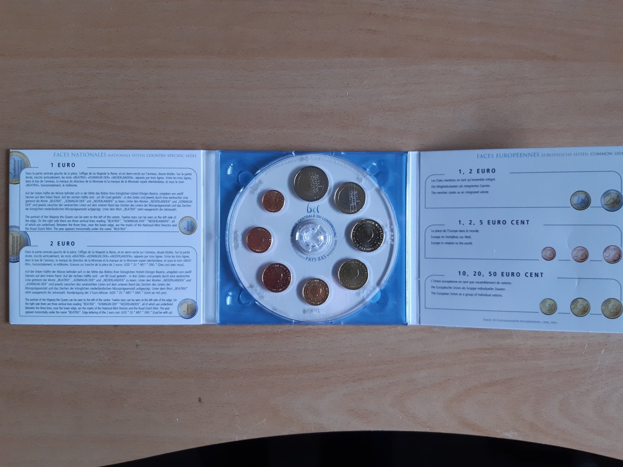 Eurosets