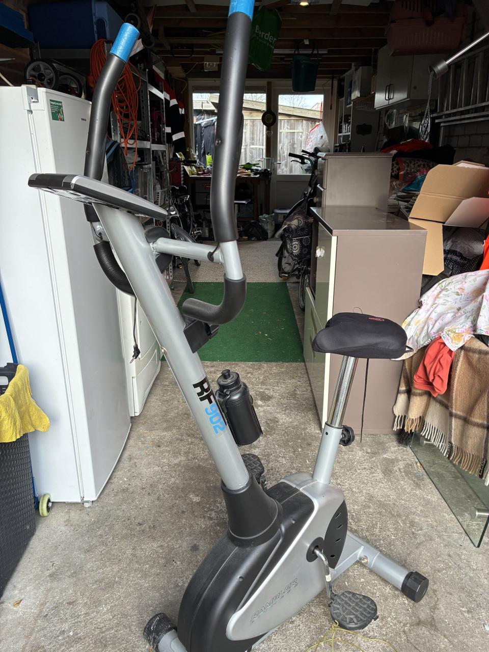 Home-trainer