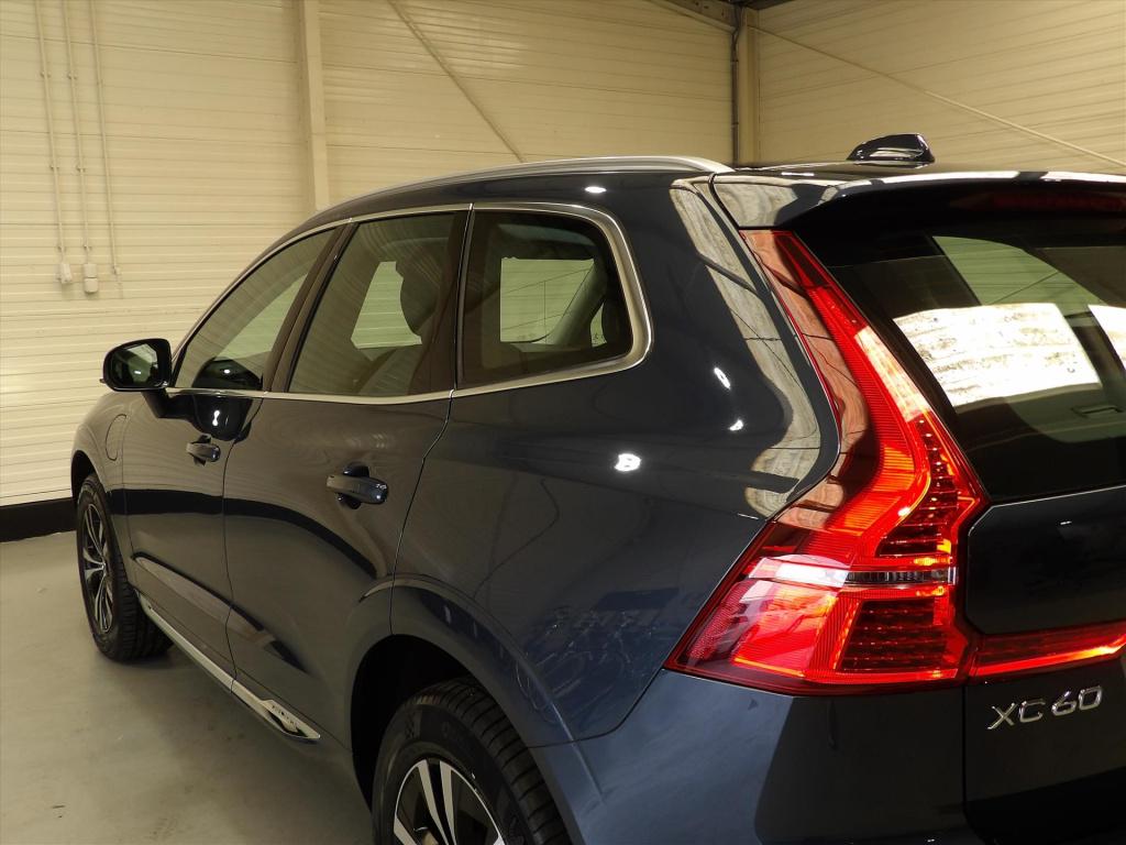 Volvo XC60 t6 twin engine 340pk geartronic awd inscription expression