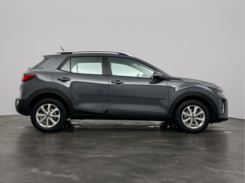 Kia Stonic 1.0 t-gdi mhev dynamicline