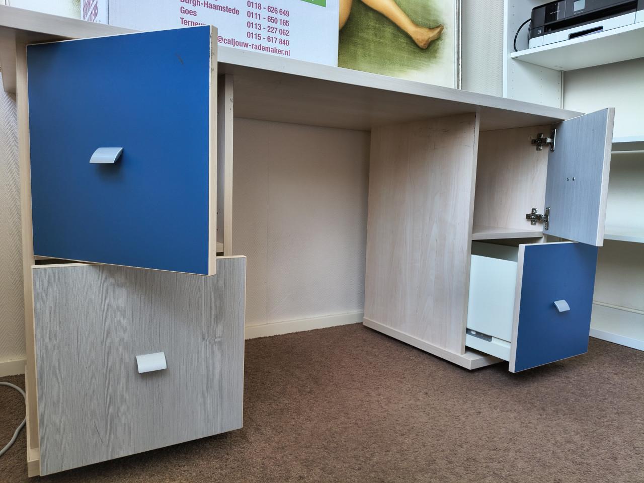 Bureau