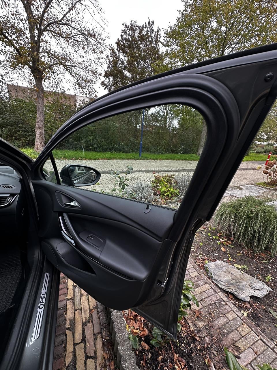Opel Astra Sport Tourer 1.4 Turbo 150 pk