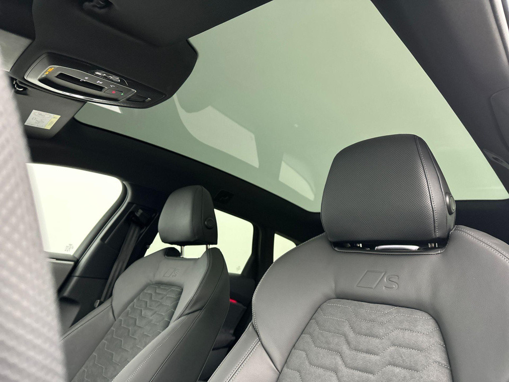Audi A6 Avant E-tron s edition performance 100 kwh