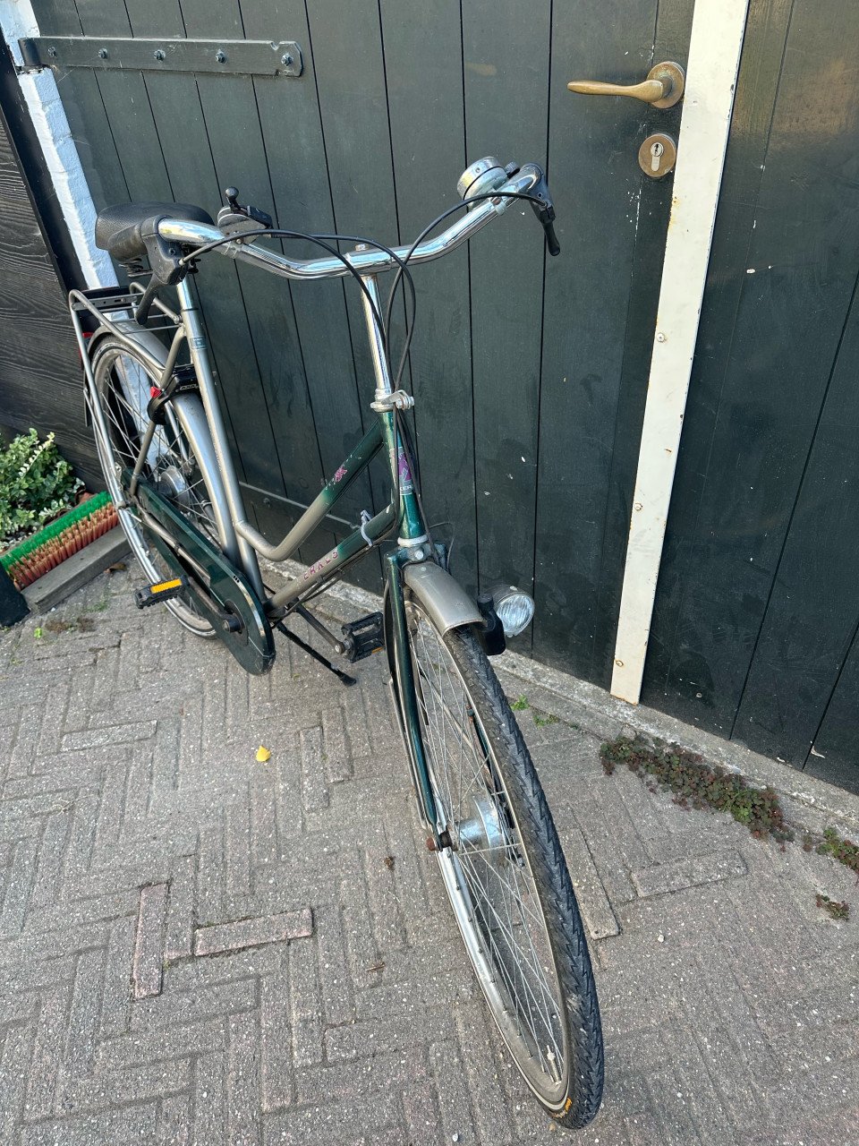 Sparta Damesfiets/Stationsfiets