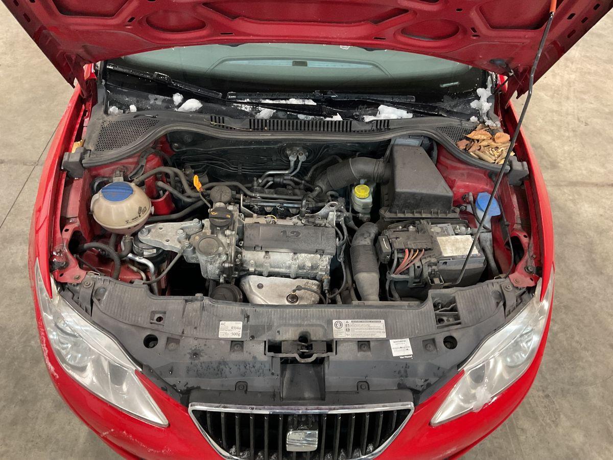 Seat Ibiza 1.2 Style