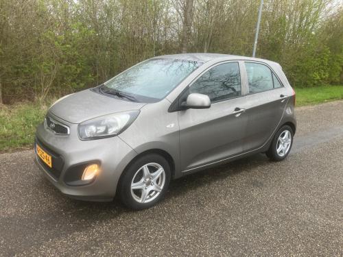 Kia Picanto 1.0