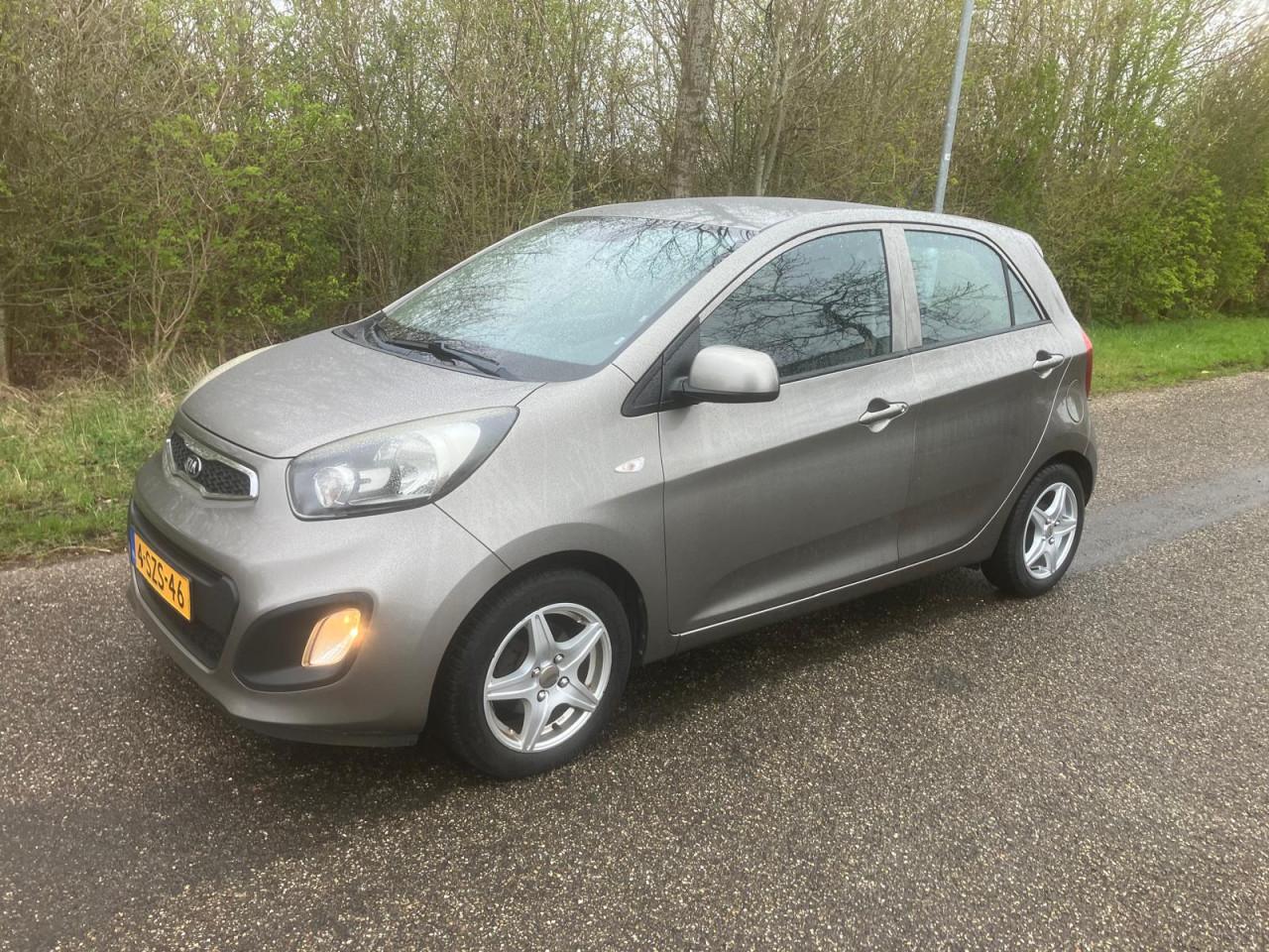 Kia Picanto 1.0