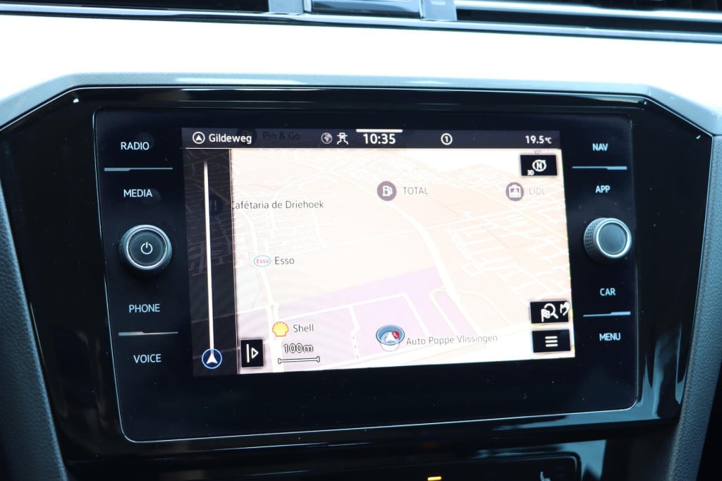 Volkswagen Passat variant 1.4 tsi phev gte business 218pk dsg6