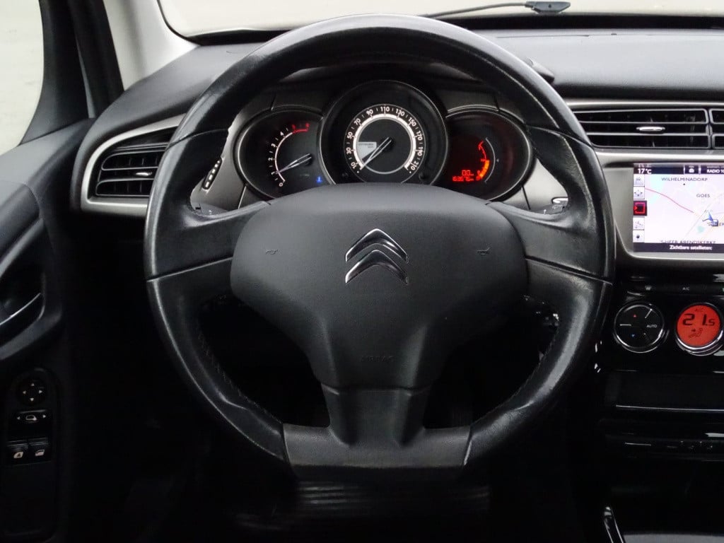 Citroen C3 1.6 bluehdi business | cruise | trekhaak | navi | bluetooth