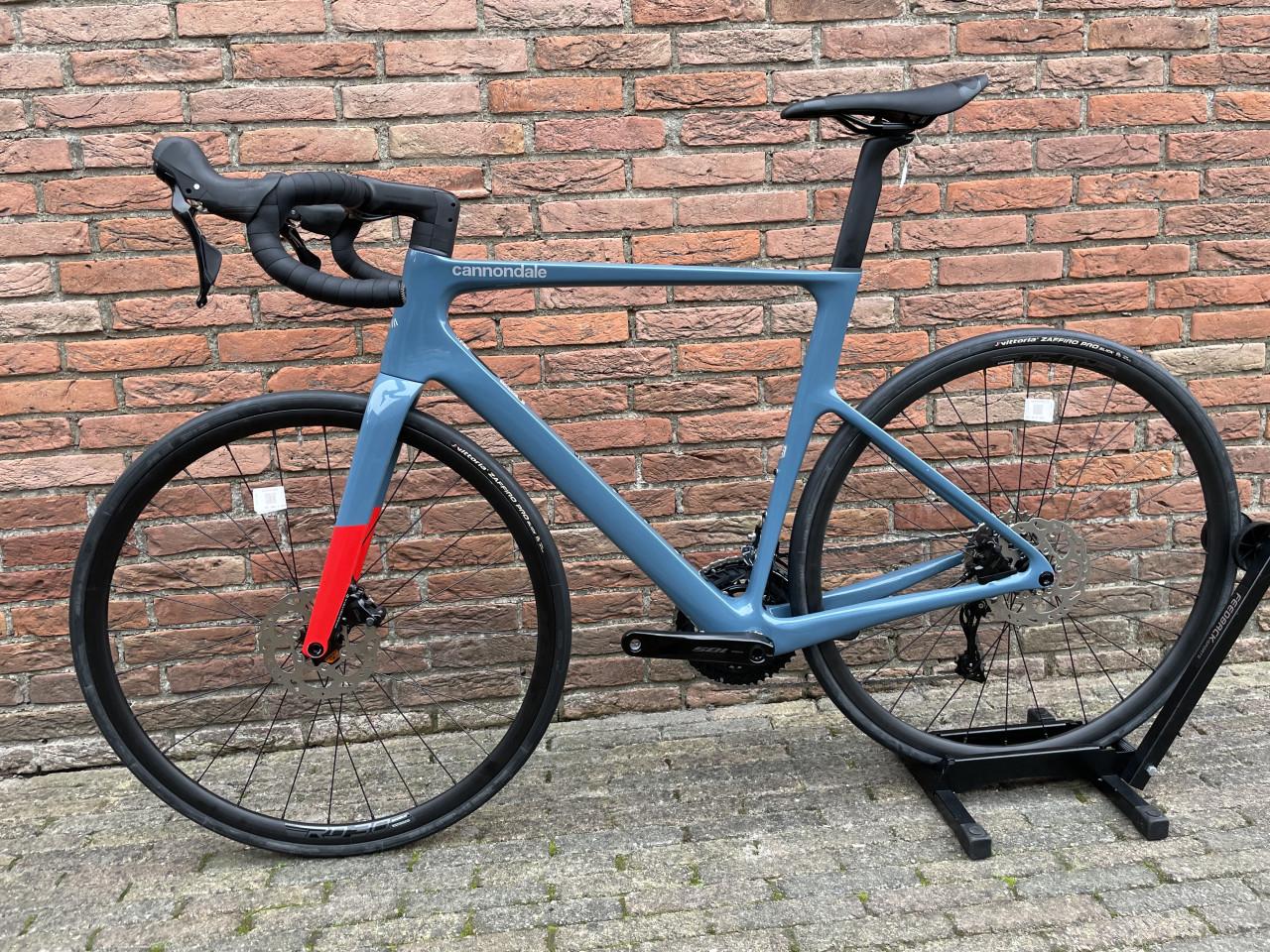 Cannondale SuperSix EVO 4