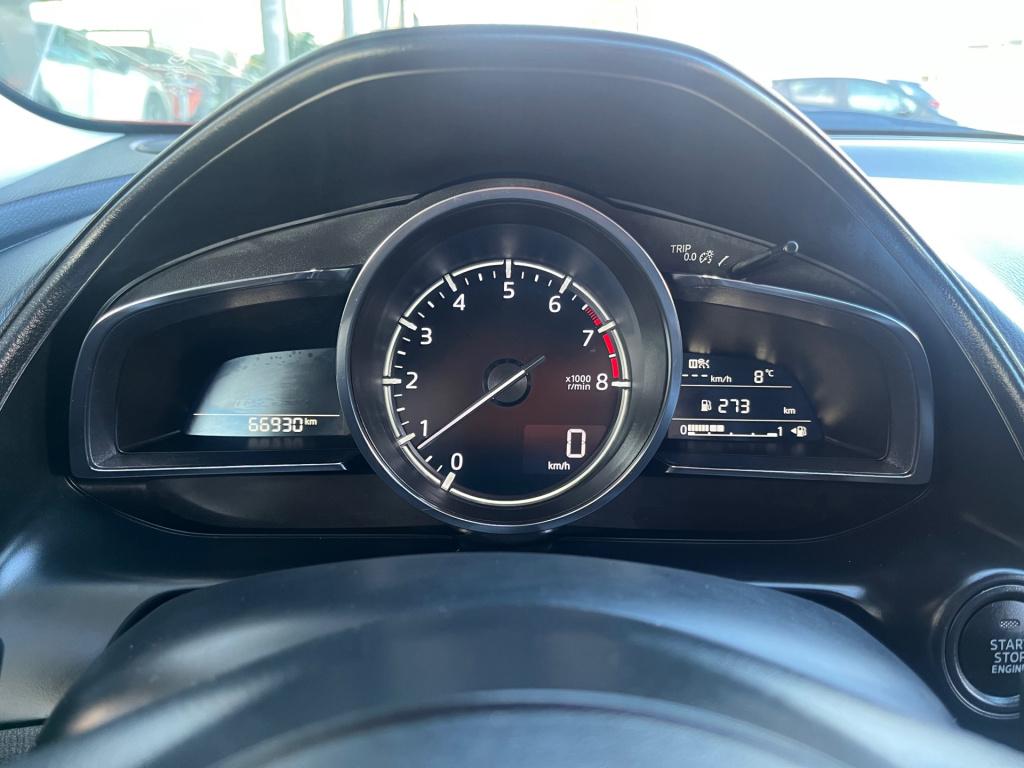 Mazda Cx-3 2.0 skyactiv-g 120 gt-m|bose|rijklaar