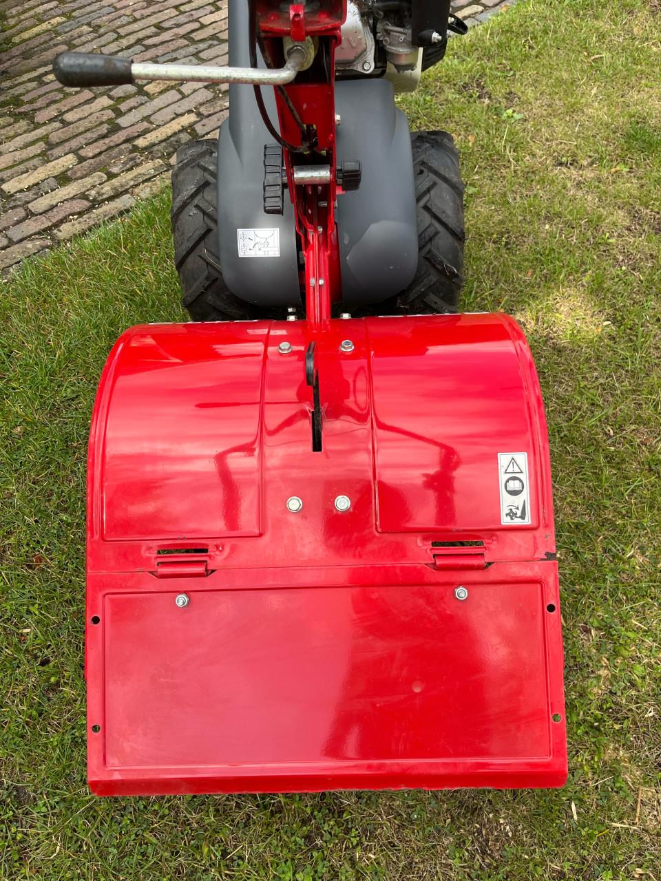 Eurosystems RTT2 bakfrees
