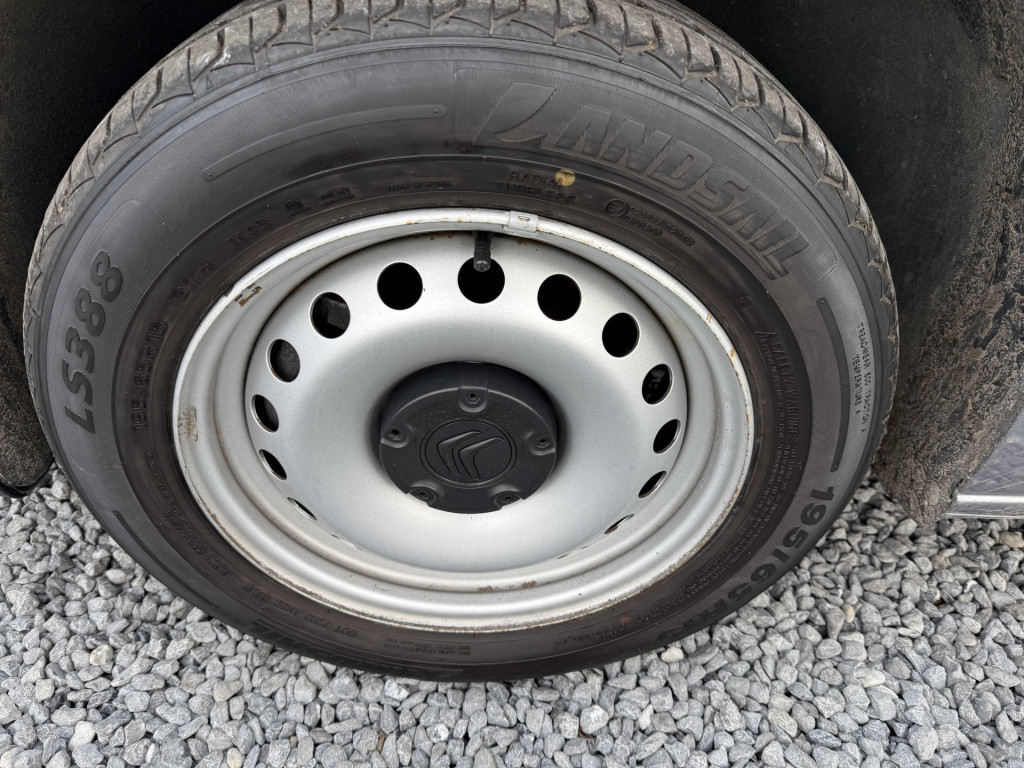 Citroen Berlingo 1.6 bluehdi 100pk driver bestelauto 3-zitter