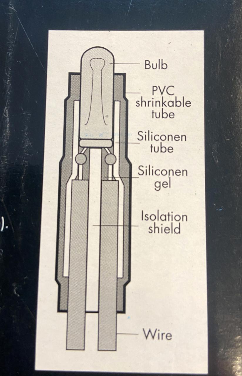 Kerstverlichting voor buiten