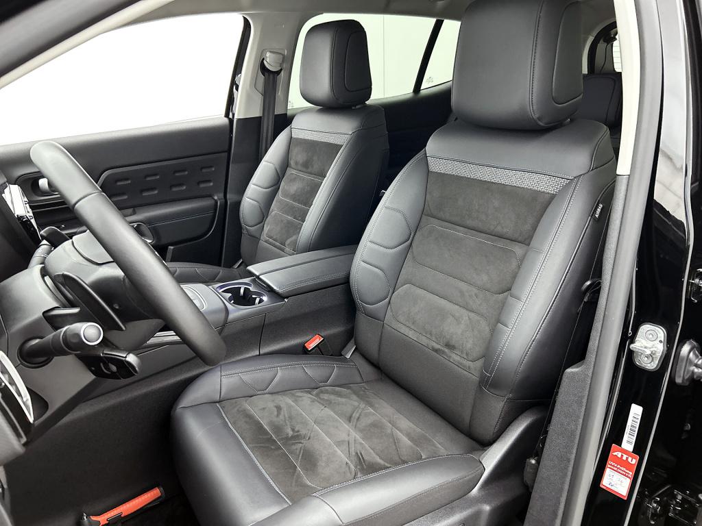 Citroen C5 Aircross hybrid 145pk automaat max | rijklaar | trekhaak | adapt