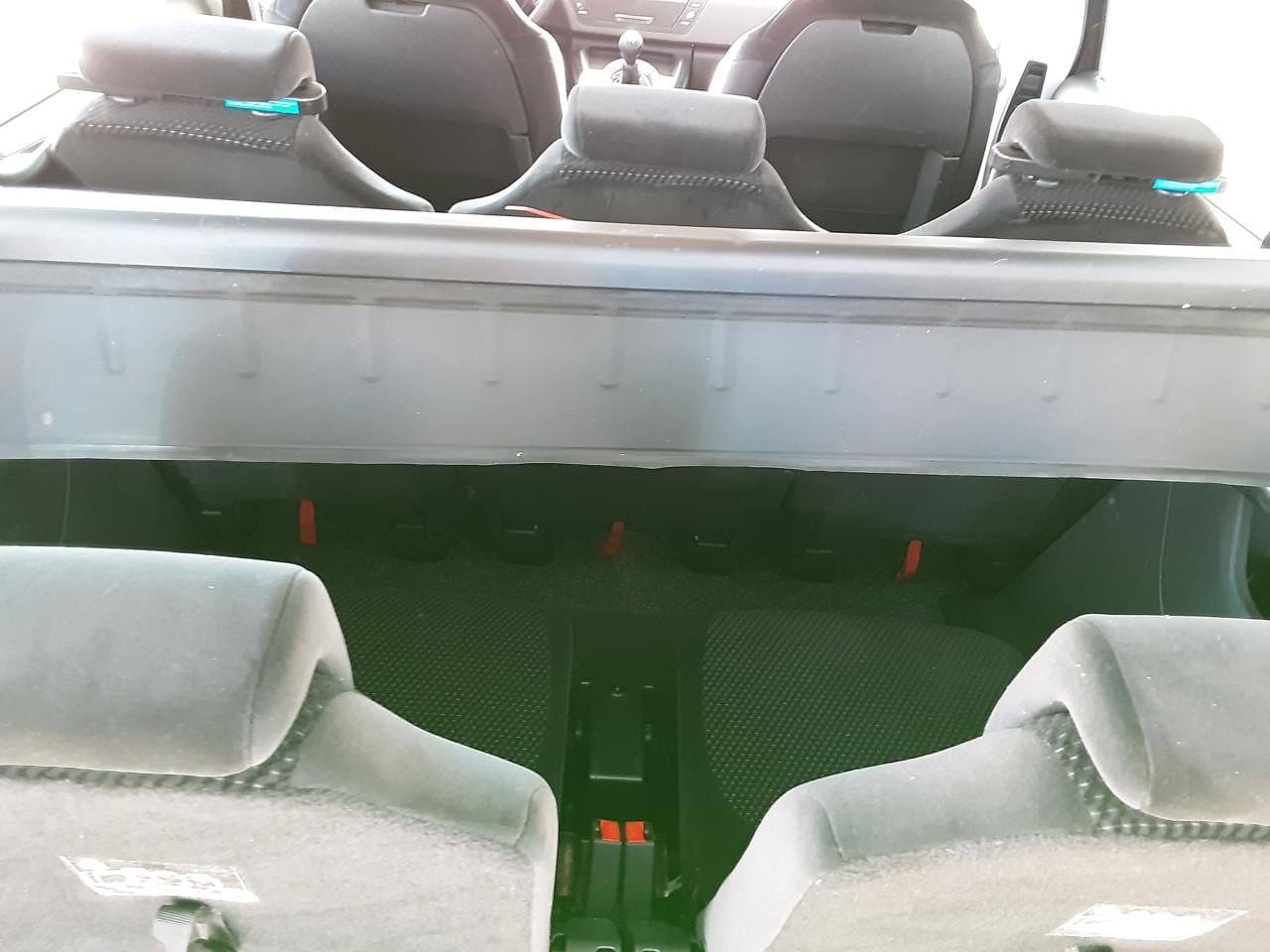 Citroen Grand C4 Picasso 1.8-16V Ambiance 7 persoons