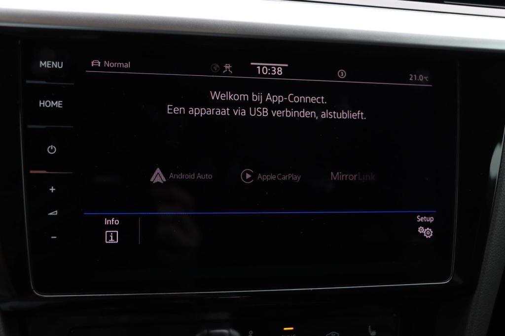 Volkswagen Arteon shooting brake 1.4 tsi ehybrid elegance business+ 217pk d
