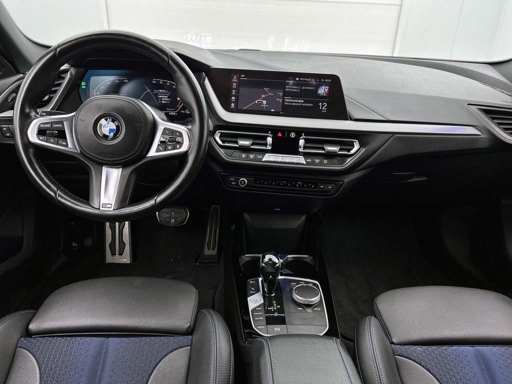 BMW 2-serie gran coupé 220i high executive m-sport | automaat | lmv | virtu