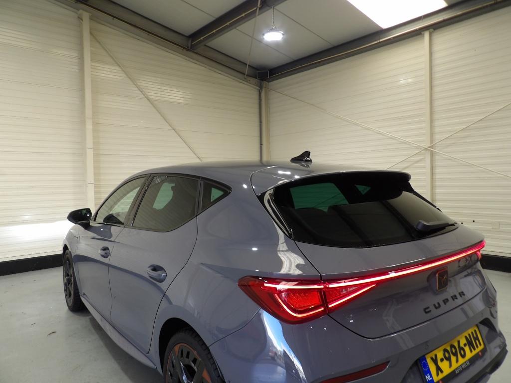 Cupra Leon 1.4 e-hybrid 245pk dsg-6 adrenaline