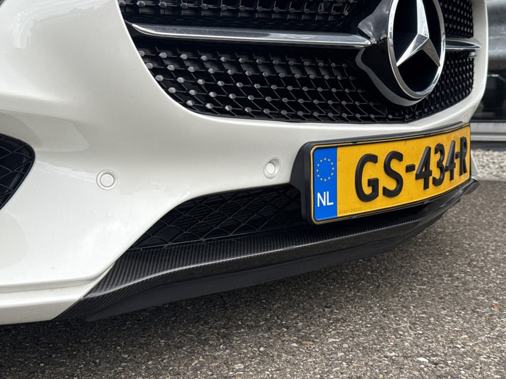 Mercedes-Benz Amg Gt 4.0 s edition 1 | btw | keramisch | carbon in/ext. | p