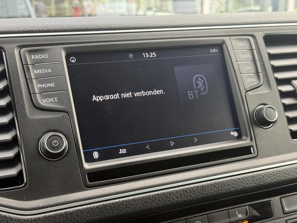 Volkswagen Crafter 35 2.0 tdi l3h2 dc highline | led | adapt. cruisec. | st