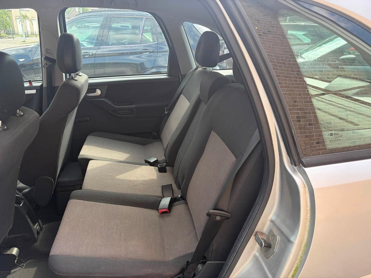 Opel Meriva 1.4-16V Maxx Cool Airco 107Dkm NAP Logisch