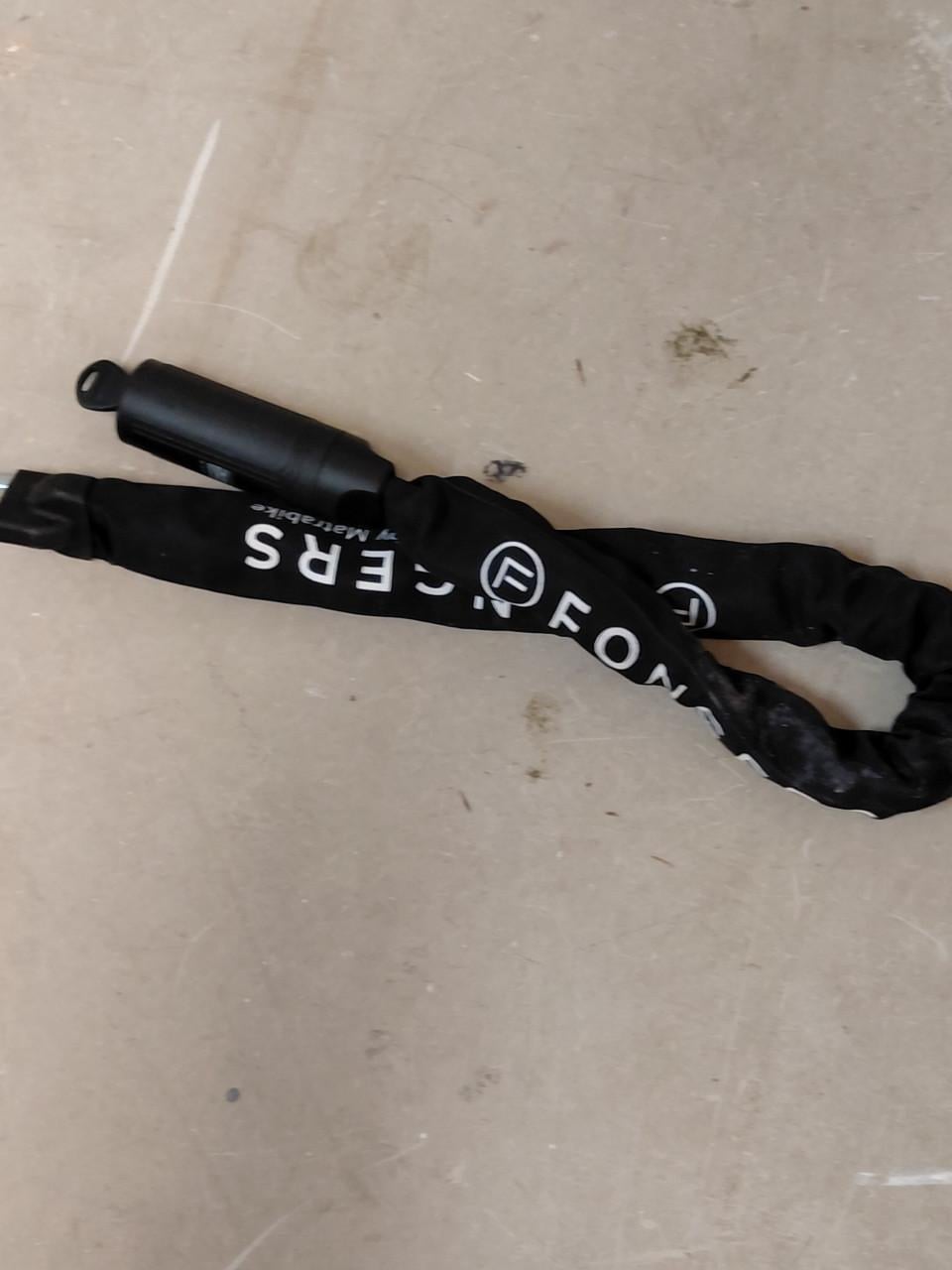 Lage electrische fiets