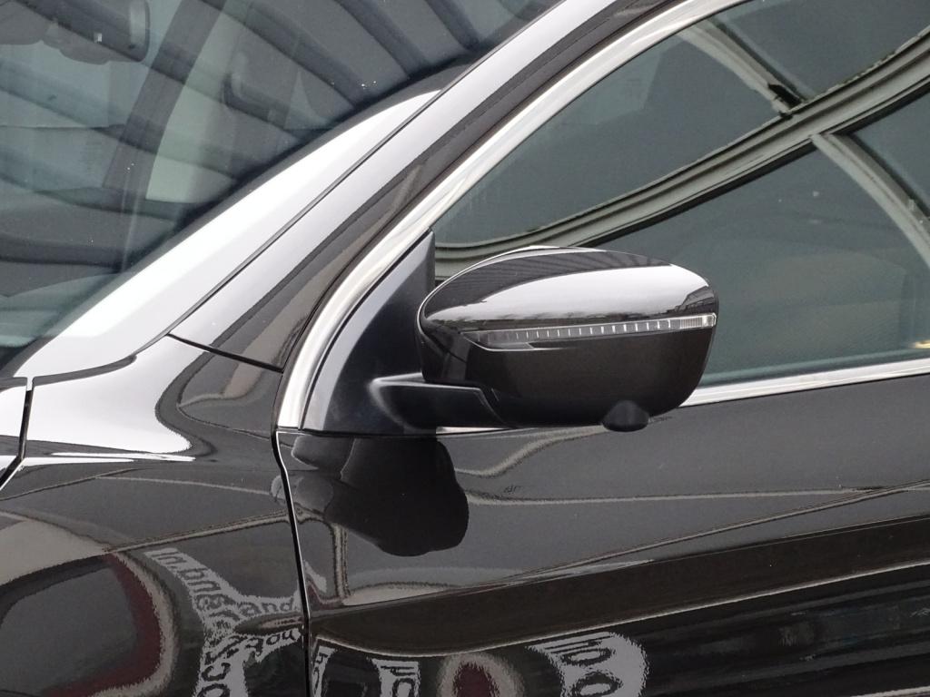 Nissan Qashqai 1.2 connect edition automaat | 360 camera