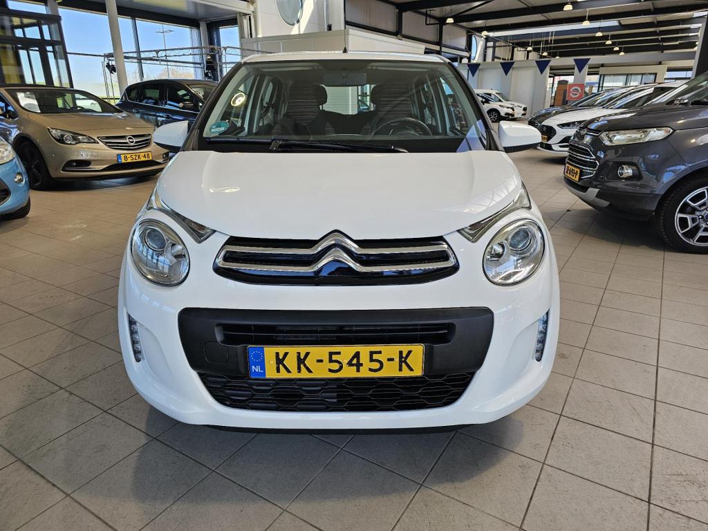 Citroen C1 1.0 e-vti selection