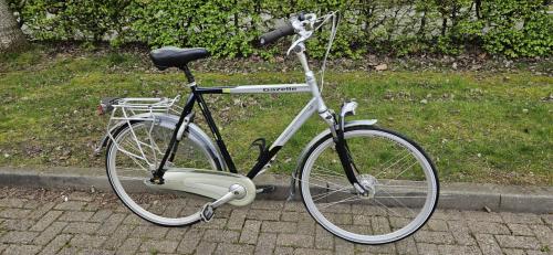Gazelle Chamonix herenfiets
