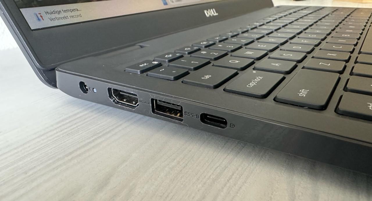 Dell Latitude 3510 / Intel Core i5 / 10de generatie / 8GB / Windows 11 /