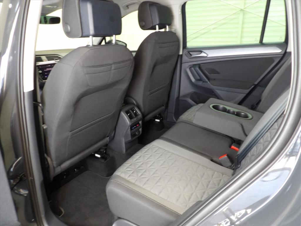 Volkswagen Tiguan 1.4 tsi ehybrid 245pk dsg life