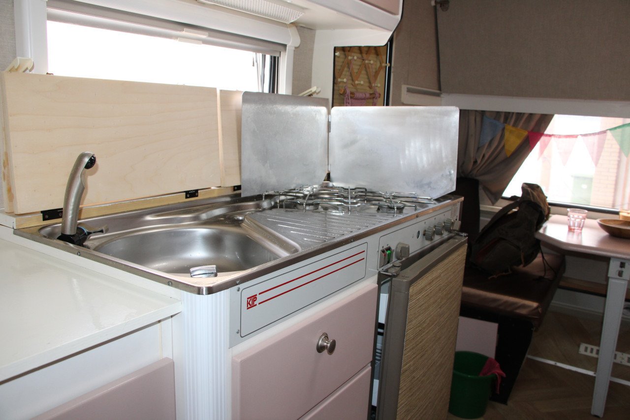Gepimpte Kip Greyline