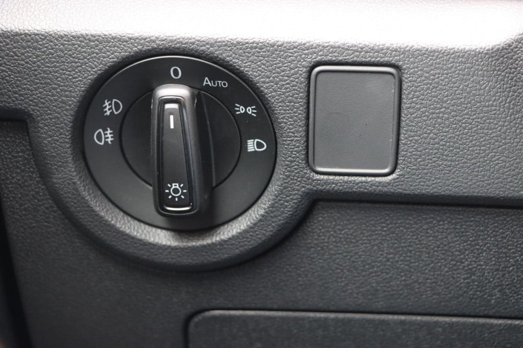 Volkswagen T-cross 1.0 tsi style