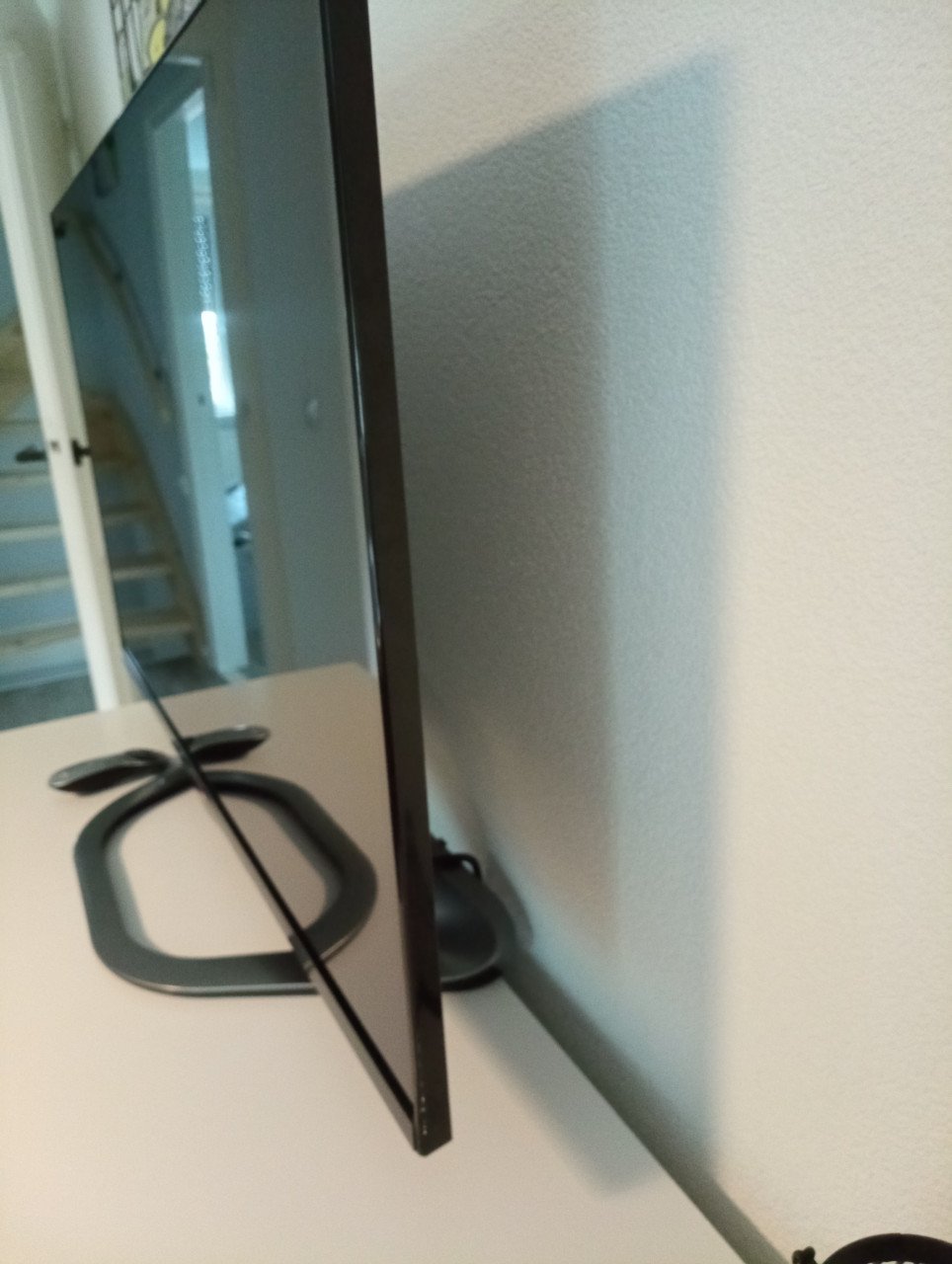 Lg televisie