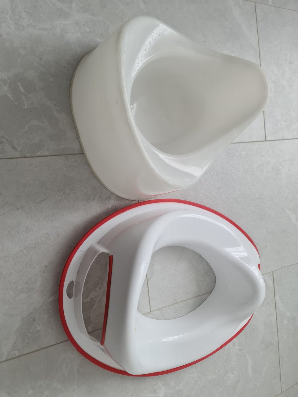 Paw Patrol wc verkleiner + potje
