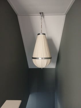 Kroonluchter riviera maison