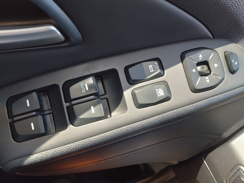 Hyundai Ix35 2.0i style