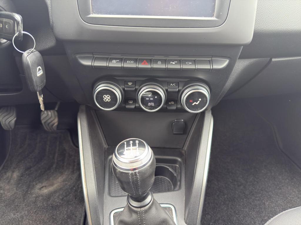 Dacia Duster 1.6 sce prestige | 360 camera | airco (automatisch) | navigati