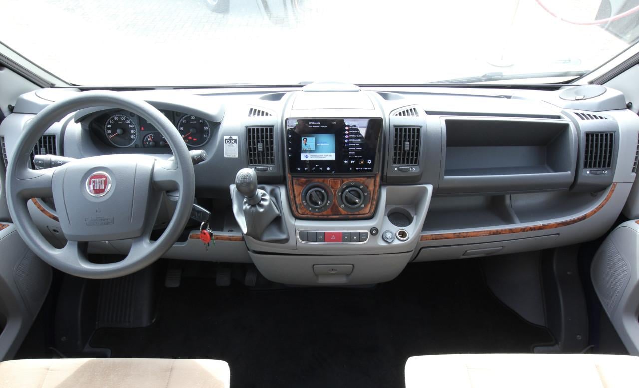 Dethleffs Advantage ---VERKOCHT---