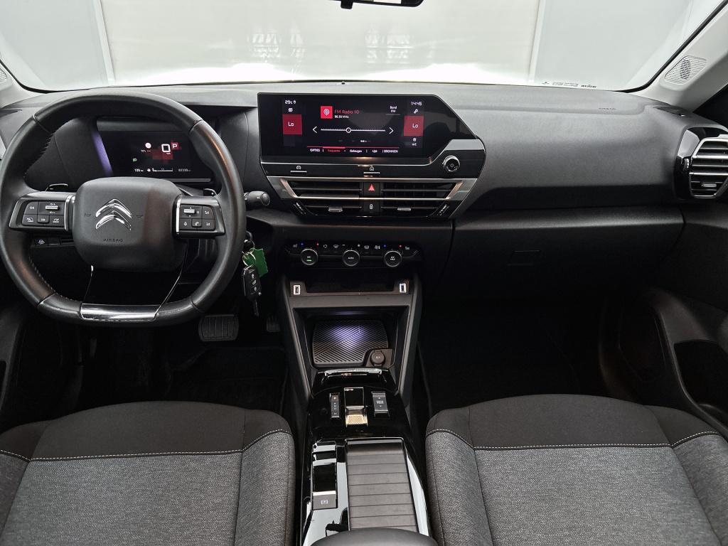 Citroen C4 130pk automaat feel | rijklaar | stoelverwarming | apple carplay